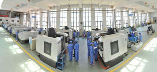 專業巡展|走進魯勞職學院智能制造系(一) 軟件及輔助設備